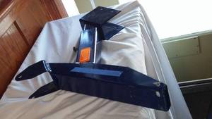lot 197 image: Boat trailer Winch Mount