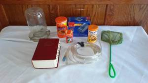 lot 224 image: Animal Care. Merck Veterinary Manual, 4th Edition,Aquarium Supplies,