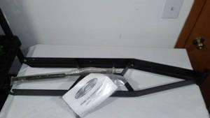 lot 238 image: Cycle Country Frame With Down Force Kit - New.