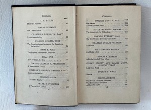 lot 387 image: Vintage POCKET UNIVERSITY Books - QTY 5