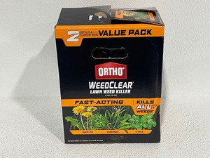 lot 42 image: Ortho Weed Clear