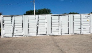 lot 59 image: 2024 40HC Shipping Container CFGU4009022
