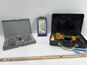 lot 379 image: Tools