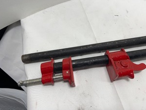 lot 386 image: Clamp