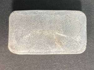 10 TROY OZ .999 FINE SILVER BAR