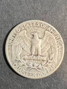1932 US WASHINGTON QUARTER