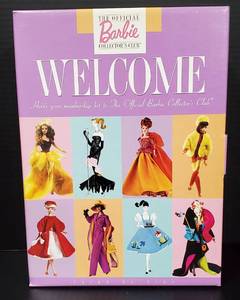 lot 140 image: Executive Lunch Members Choice Third Edition Outfit and Box 1998 NIB