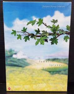 lot 148 image: Summer Splendor Barbie Enchanted Seasons Collection NIB 1996