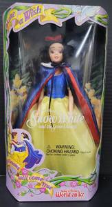 lot 96 image: Walt Disneys World on Ice Snow White
