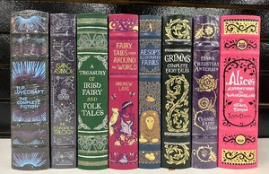 lot 61 image: LOT of 8 Disney Hardcover Books
