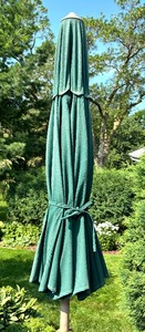 Patio Umbrella with Stand