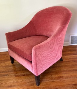 Ethan Allen Featherblend Accent Chair