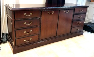 Stylish Credenza