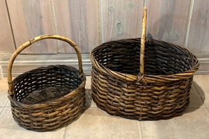 Bunch of Baskets