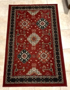 Lovely Rug