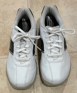 Nike Womens Size 7 12 Golf Shoes