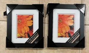 Five Fine Frames