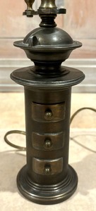 Lovely Little Lamp