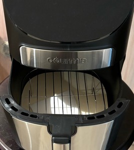 New Gourmet GAF798 Air Fryer