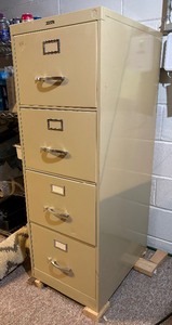 Anderson Hickey File Cabinet