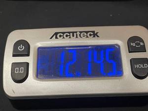 B - DemKota Ranch Beef Boneless Ribeye Roast 12 lbs 14.5 oz
