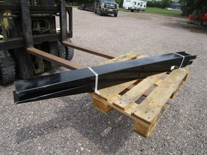 lot 41 image: 6 Fork Extensions