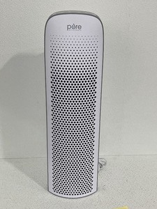 lot 2 image: Pure Air Purifier with UV Light