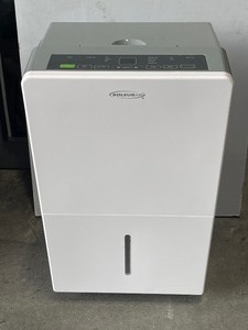 lot 4 image: Soleus Dehumidifier