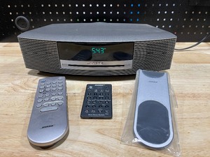 lot 50 image: Bose Wave Home Music System