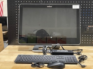 2014 Bytespeed All In One 770 Desktop Computer