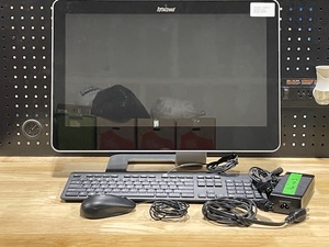 2014 Bytespeed All In One 770 Desktop Computer