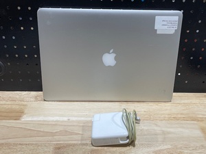Mid 2015 Apple 15 Laptop
