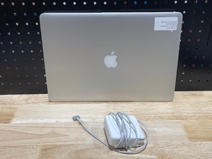 Mid 2015 Apple 15 Laptop