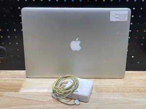 Mid 2015 Apple 15 Laptop