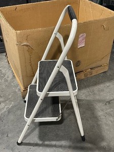 Step Stool