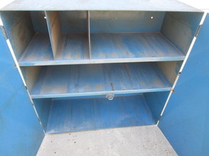 Storage Cabinet 30x30x12