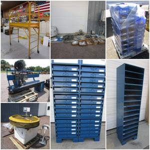 Auction Information