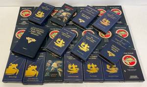lot 8 image: Misc. In-Fisherman Master Angler VHS
