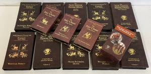 lot 19 image: Misc. Whitetail Deer Hunting VHS Tapes