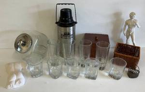 lot 41 image: Misc. Household Items & More