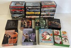 lot 69 image: Misc. DVDs