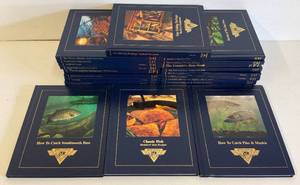 lot 80 image: Sternberg Books