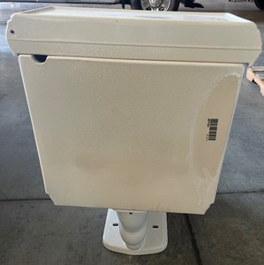 KOHLER PORCELAIN TOILET