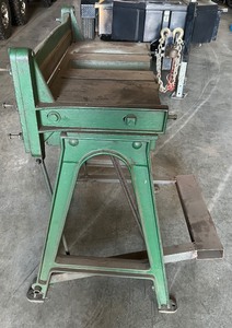 METAL BRAKE