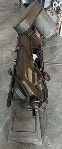 METAL BAND SAW