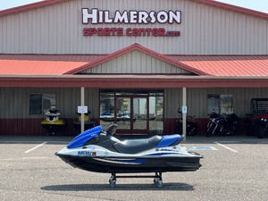 2006 KAWASAKI STX-12F PERSONAL WATERCRAFT