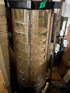 Display rack