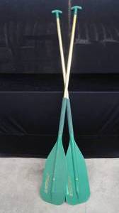 lot 4 image: CARLISLE PADDLES