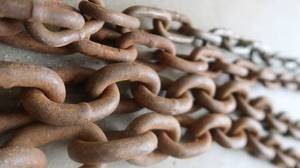 lot 10B image: CHAINS