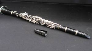 lot 39 image: SELMER CLAIRNET
